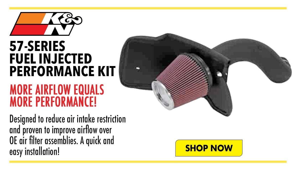 Check Out These Mufflers & Headers! JEGS